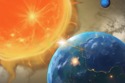 Phát hiện hệ hành tinh ‘kỳ lạ chưa từng thấy’ ngoài Hệ Mặt Trời