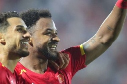 “Nguyễn Đình Bắc và Nguyễn Xuân Son có thể trở thành “song sát” toàn diện nhất lịch sử ĐT Việt Nam”