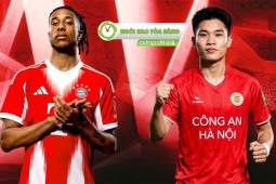 Ngôi sao tỏa sáng: Olise hay nhất thế giới, Đình Bắc tiến gần danh hiệu Quả bóng vàng