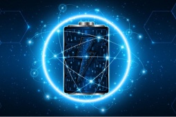 Bí mật đằng sau loại pin than gây chấn động của Trung Quốc