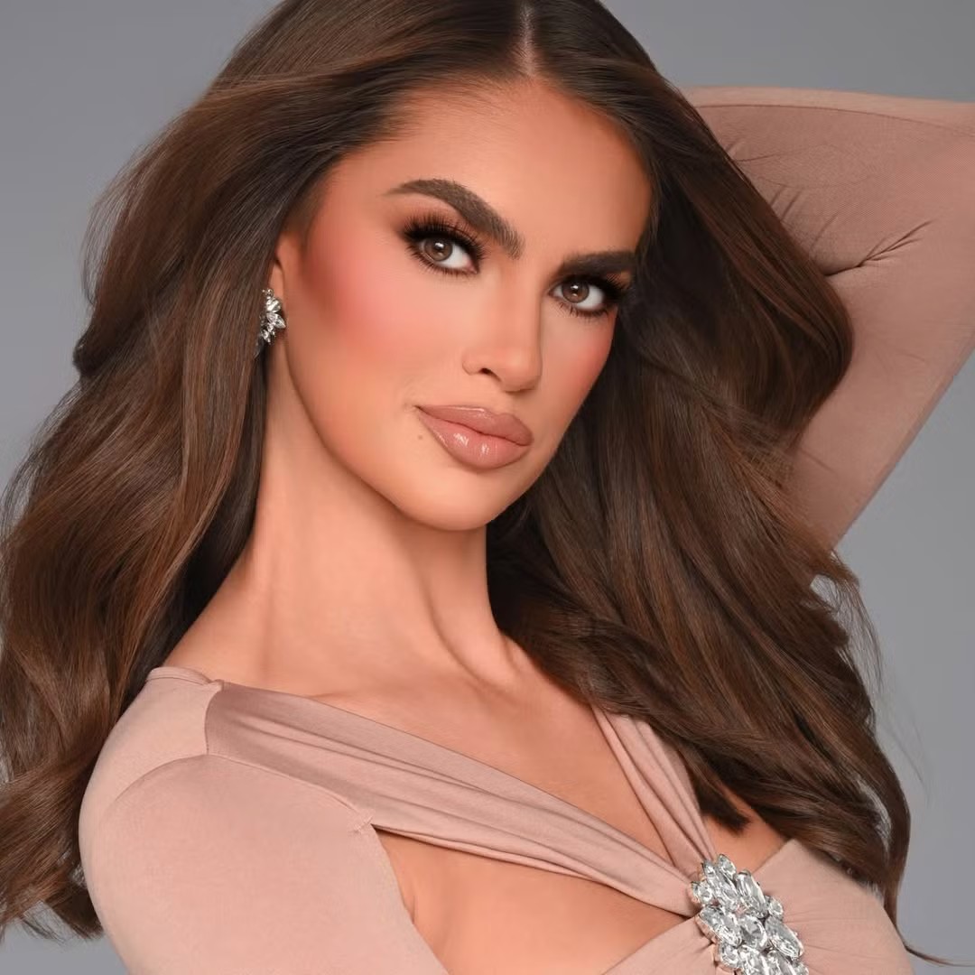 Trầm trồ với profile của người đẹp cao trên 1m9 đăng ký thi Miss Cosmo 2026 - 5