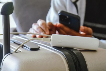 Chọn sai dung lượng pin dự phòng, coi chừng gặp rắc rối