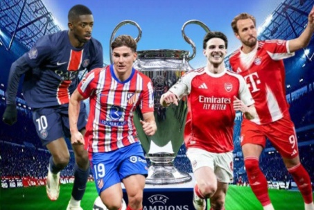 Arsenal chờ gây sốc cho 3 "cỗ máy hủy diệt", Man City lo mất cúp vì Chelsea (Clip 1 phút)