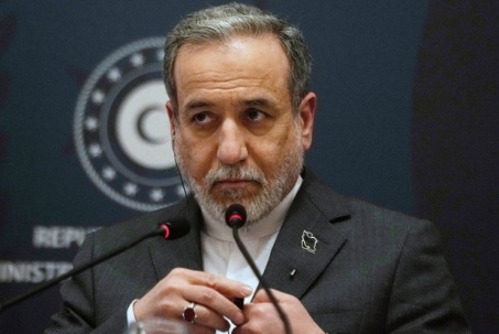 Ngoại trưởng Iran rời Pakistan đến Nga để gặp Tổng thống Putin