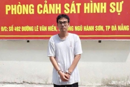 Vụ ép người yêu cũ quan hệ tình dục với 9 người lạ để thu tiền: Người lạ có liên quan?