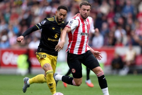 Dự đoán tỷ số MU - Brentford: Áp lực phải thắng, hàng thủ mong manh (Ngoại hạng Anh)