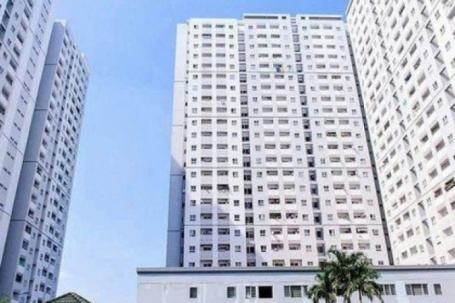 "Tin mừng" về nhà ở xã hội