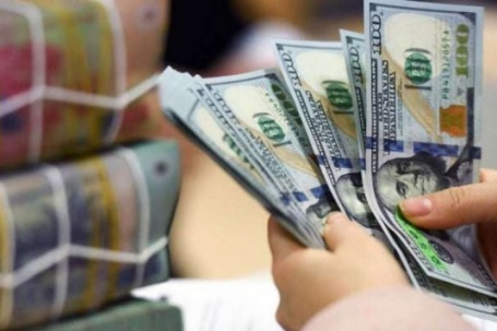 Tỷ giá USD/VND hôm nay 27/4: Dự báo biến động mạnh