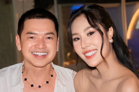 Quang Minh: 'Tôi và Tăng Khánh Chi là định mệnh'