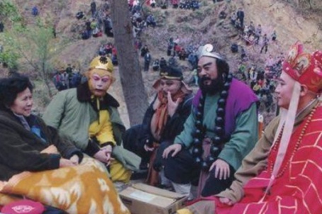 Vì sao đạo diễn 'Tây du ký' không xem phim của chính mình suốt 10 năm?