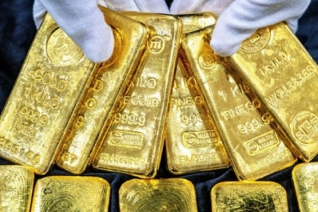 Nhà đầu tư lỗ gần 6 triệu đồng mỗi lượng sau một tuần mua vàng