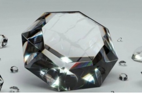 Trung Quốc tạo kim cương nhân tạo cứng hơn cả kim cương tự nhiên