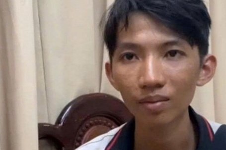 Nam shipper dựng hiện trường giả bị cướp để chiếm đoạt tiền hàng