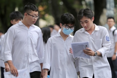 81 trường đại học công bố quy đổi IELTS trong mùa tuyển sinh 2026