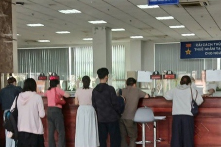 Tăng ngưỡng thu nhập vãng lai chịu thuế lên 5 triệu đồng, vẫn chưa giảm áp lực cho lao động tự do?