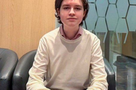 Ước vọng không tưởng của thần đồng IQ 145, 15 tuổi tốt nghiệp tiến sĩ