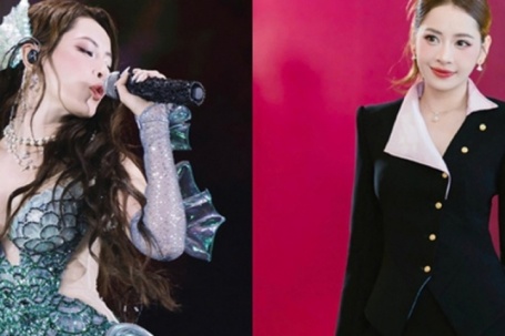 Một mỹ nhân Vbiz chỉ 'nhỉnh' 1m6 có thể 'cân' được mọi loại trang phục nhờ cách mix khéo léo