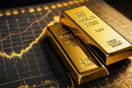 Vì sao quỹ vàng lớn nhất thế giới vừa xả hơn 14 tấn vàng?