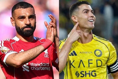Salah đến Al Nassr là hiểm họa với Ronaldo: 1 núi không thể có 3 hổ