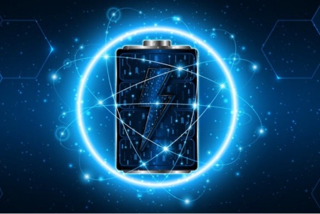 Bí mật đằng sau loại pin than gây chấn động của Trung Quốc