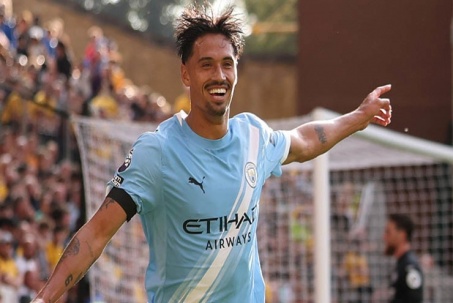 Tin mới nhất bóng đá trưa 27/4: Sao gốc Indonesia có thể rời Man City chỉ sau một mùa