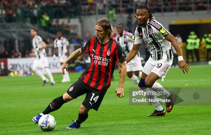 Milan và Juventus hòa nhạt&nbsp;nhòa