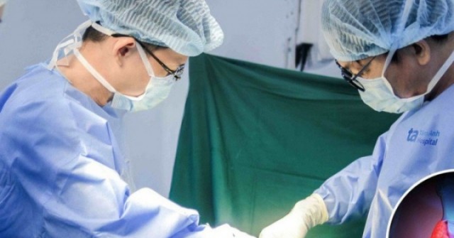 Chia sẻ của người đàn ông 42 tuổi phát hiện mắc ung thư tuyến giáp di căn: Không có triệu chứng