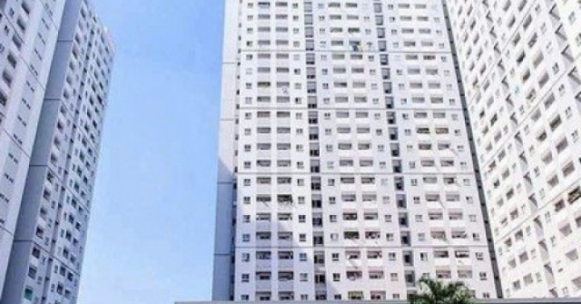 "Tin mừng" về nhà ở xã hội