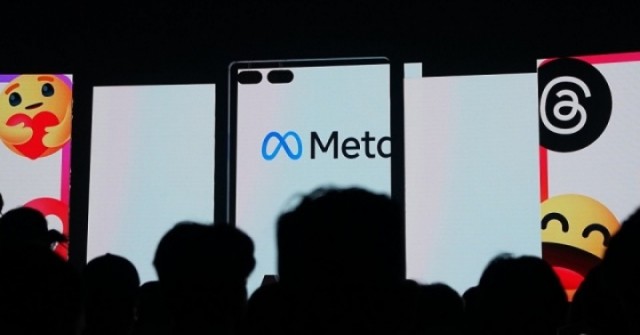 "28 ngày địa ngục" ở Meta