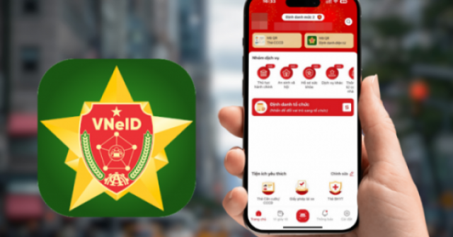 VNeID chưa cập nhật số điện thoại: Lỗi hệ thống hay do người dùng?