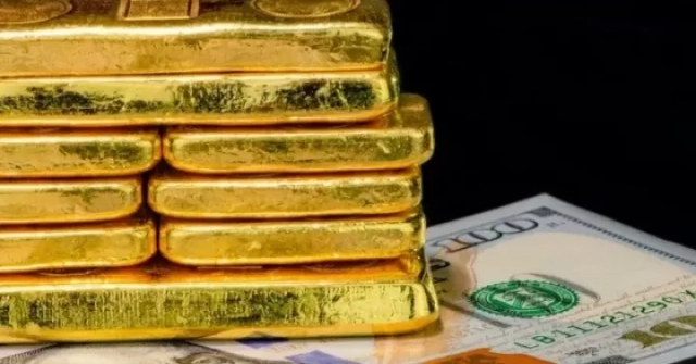 Giá vàng sẽ ra sao trong tuần này sau loạt quyế...