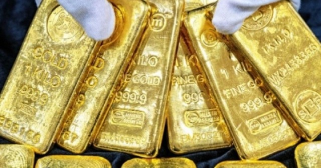 Nhà đầu tư lỗ gần 6 triệu đồng mỗi lượng sau một tuần mua vàng