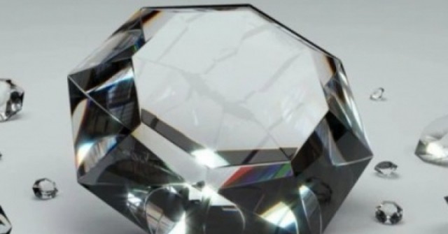 Trung Quốc tạo kim cương nhân tạo cứng hơn cả kim cương tự nhiên