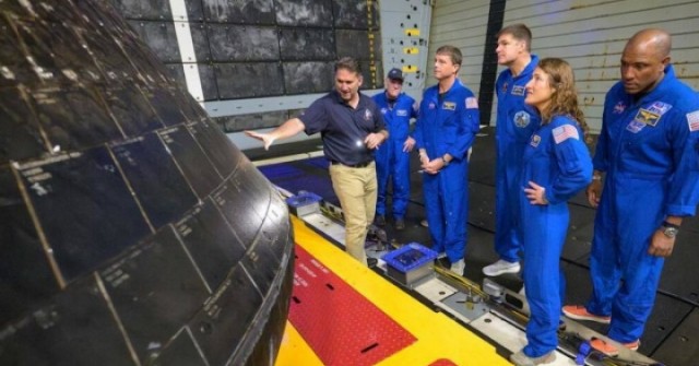 NASA hé lộ kết quả ban đầu từ Artemis II