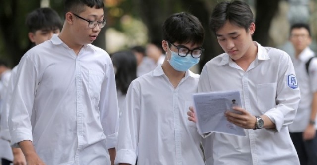 81 trường đại học công bố quy đổi IELTS trong mùa tuyển sinh 2026