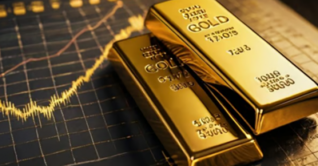 Vì sao quỹ vàng lớn nhất thế giới vừa xả hơn 14...