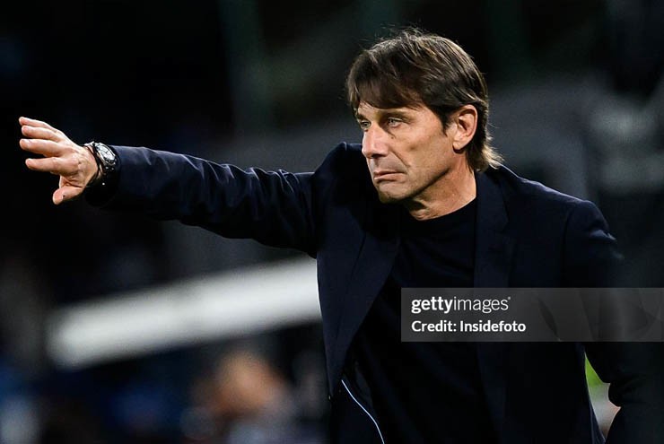 Conte liệu có tái xuất Chelsea?