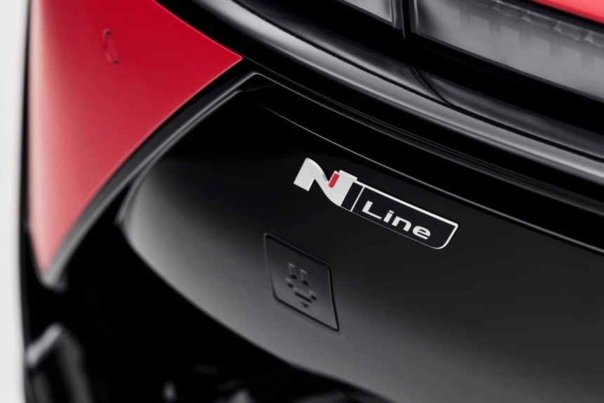 Hyundai Ioniq 3 ra mắt toàn cầu, xe điện dành cho giới trẻ - 4