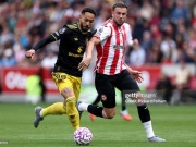 Trực tiếp bóng đá MU - Brentford: “Quỷ đỏ” cần mấy điểm nữa để chắc vé dự C1? (Ngoại hạng Anh)