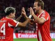 Bayern Munich ghi gần 100 bàn ở hiệp 2, mang "đại pháo" đấu PSG Cúp C1