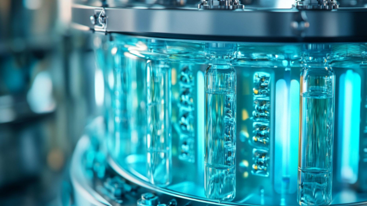 Pin nhiên liệu than mới vượt qua giới hạn Carnot để nâng cao tiềm năng hiệu suất.