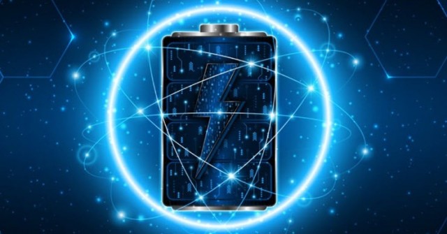 Bí mật đằng sau loại pin than gây chấn động của Trung Quốc