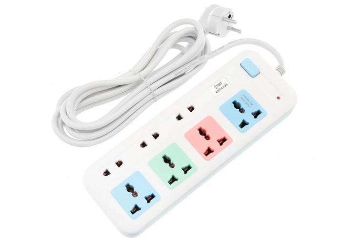 Dây cắm điện USB ngày càng phổ biến do tính tiện lợi mà nó mang lại