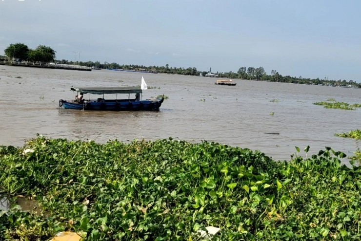 Vụ 2 người tử vong do đuối nước ở Đồng Tháp, thuyền du lịch hết đăng ký, đăng kiểm