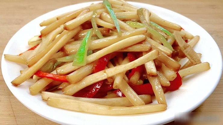 Loại rau dân dã tưởng quen mà lạ, được mệnh danh là "mầm trường thọ", protein gấp 8 lần sữa, xào sơ cũng ngon - 8