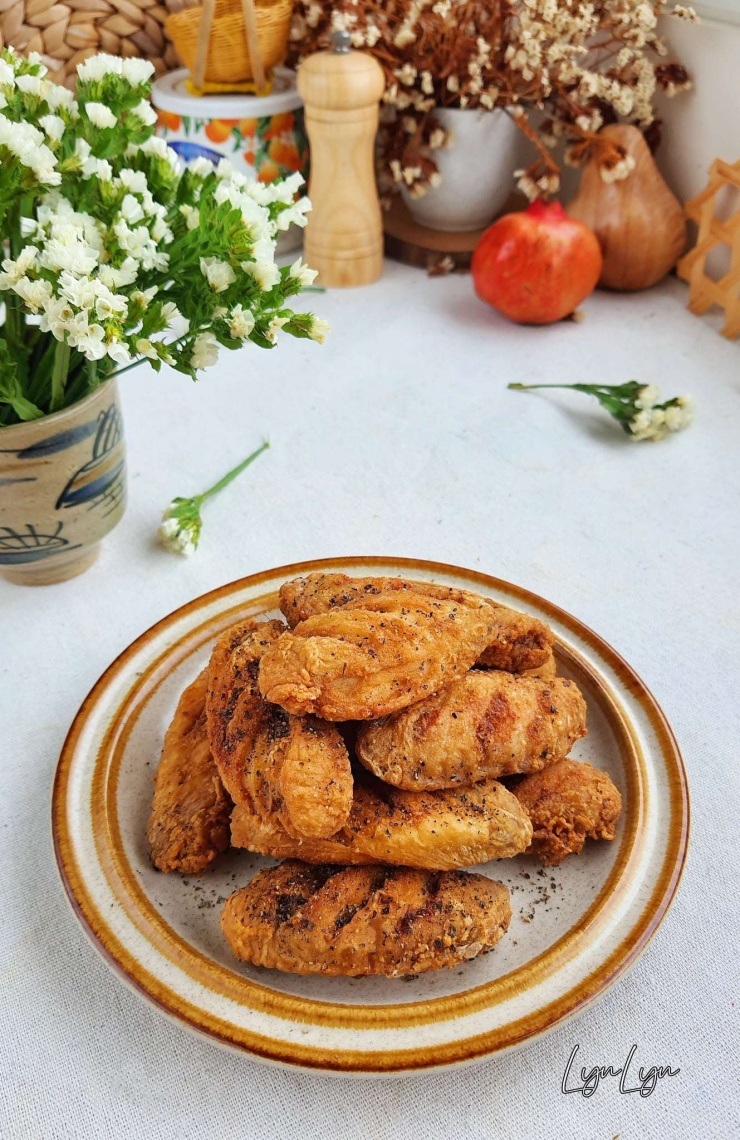 Loại thịt mềm mà không béo, giàu protein và collagen, tốt da, bổ khớp, làm món giòn rụm này trẻ già đều mê - 2