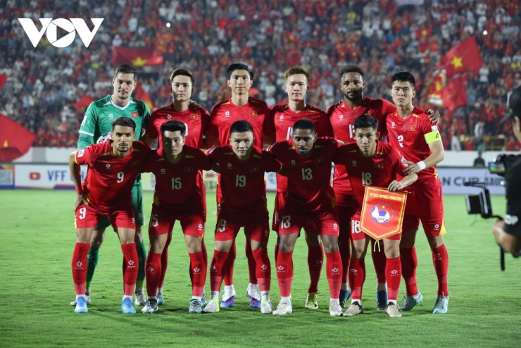 ĐT Việt Nam "nín thở" chờ đợi thể thức FIFA ASEAN Cup 2026 - 1