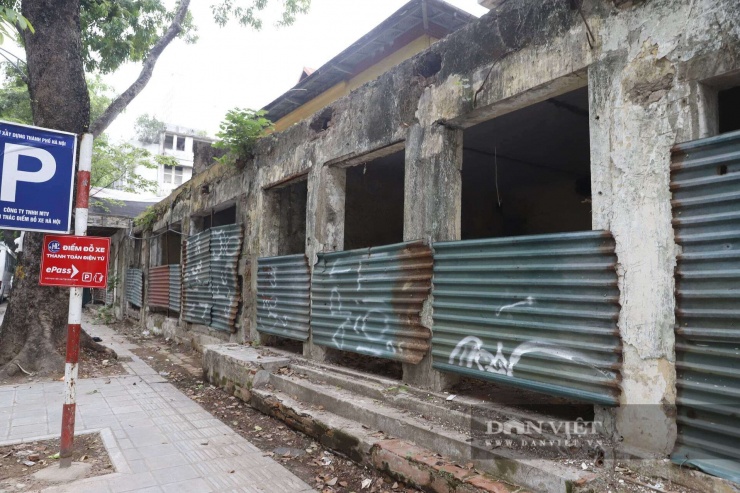 Hiện tại, UBND phường Hai Bà Trưng đang dốc toàn lực để hoàn tất việc phê duyệt phương án bồi thường ngay trong tháng 4/2026.&nbsp;