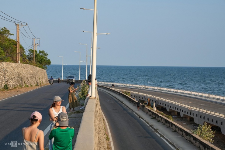 Cung đường có cầu cạn ngắm biển nối TP HCM - Lâm Đồng - 4
