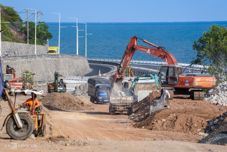 Cung đường có cầu cạn ngắm biển nối TP HCM - Lâm Đồng - 5